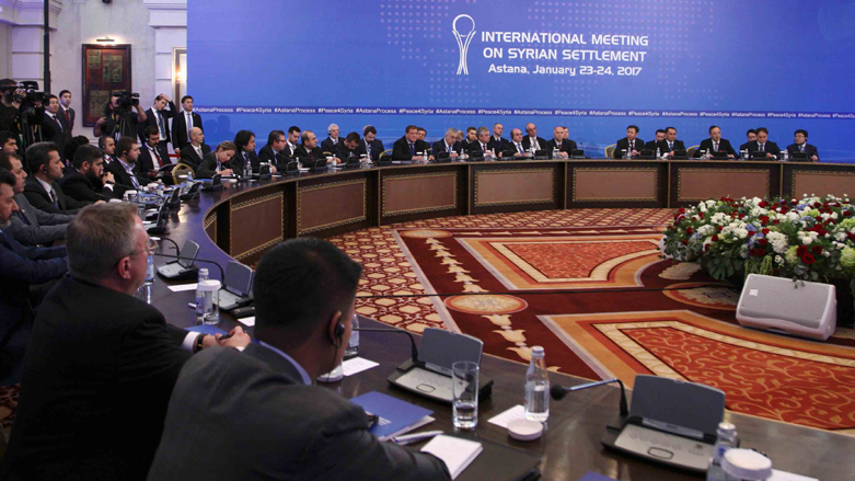 Yeni Astana görüşmelerinin tarihi netleşti